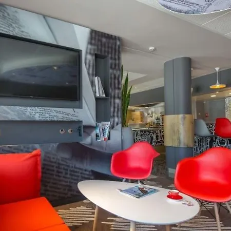 Ibis Cannes