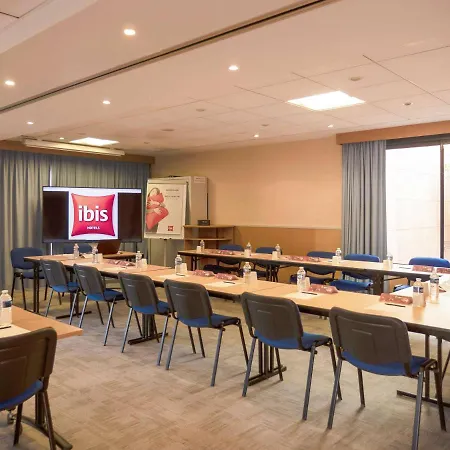 Hotel Ibis Cannes Mandelieu