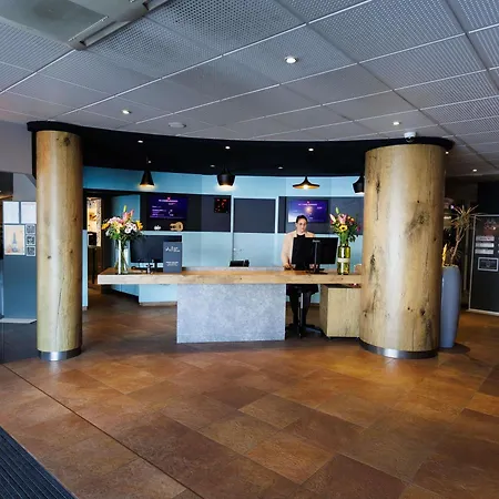 Ibis Cannes Mandelieu