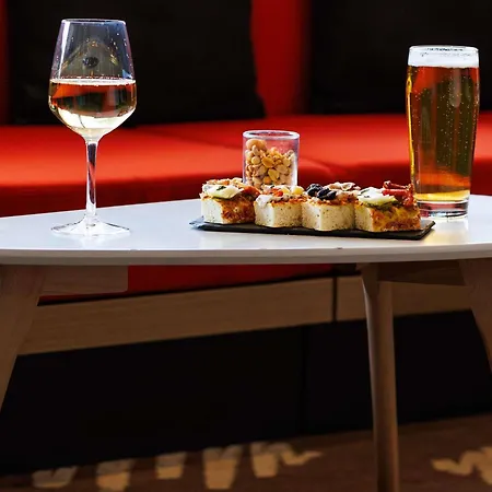 Hotel Ibis Cannes Mandelieu