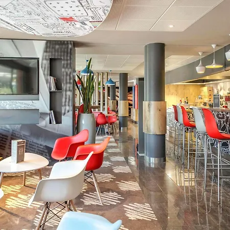 Ibis Cannes 3* Mandelieu