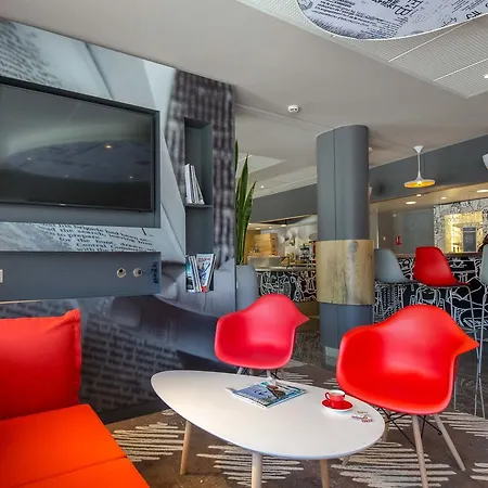 Ibis Cannes 3* Mandelieu