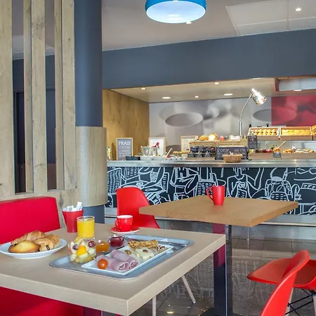 Ibis Cannes 3* Mandelieu