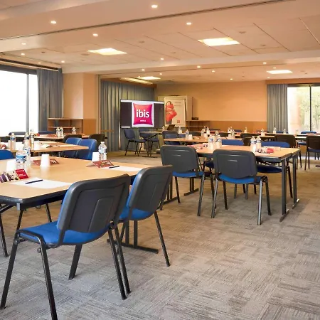 Ibis Cannes Mandelieu