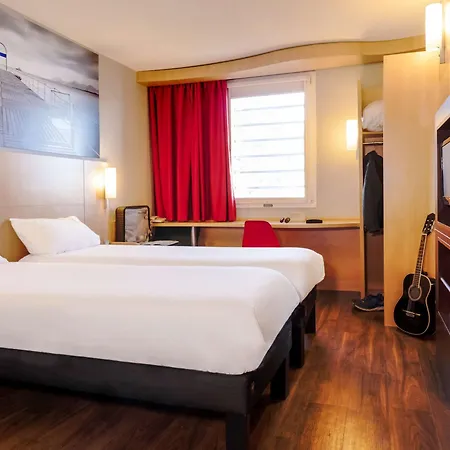 Ibis Cannes Mandelieu