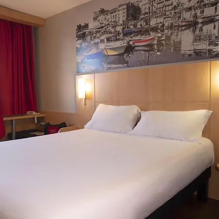 Hotel Ibis Cannes Mandelieu