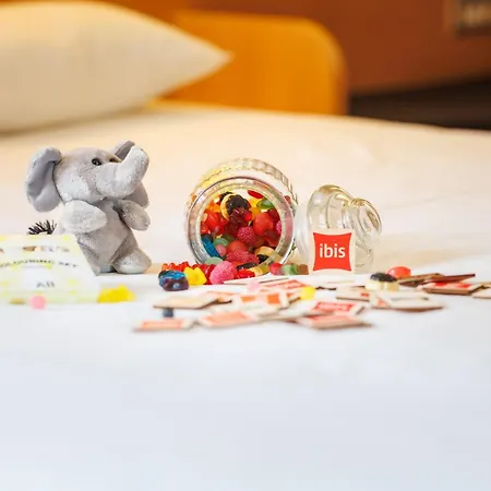 Ibis Cannes Hotel
