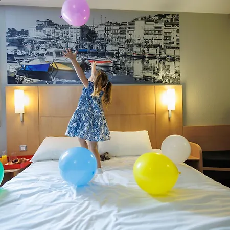 Ibis Cannes Hotel Mandelieu
