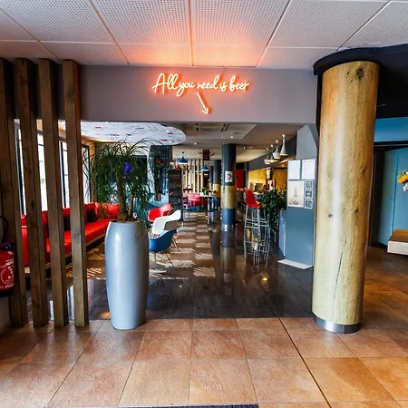 Hotel Ibis Cannes Mandelieu