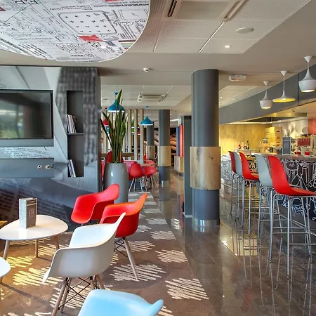 Hotel Ibis Cannes Mandelieu