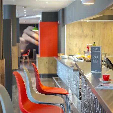 Ibis Cannes
